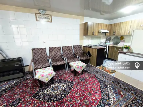 تصویر 5 - خانه ویلایی کاشو (سهراب 3) در کاشان