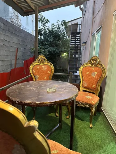 تصویر 4 - ویلا ویلا استخردار خانوادگی در ایزدشهر