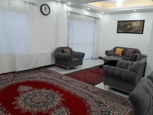 تصویر 5 - ویلا آنا در  ساری