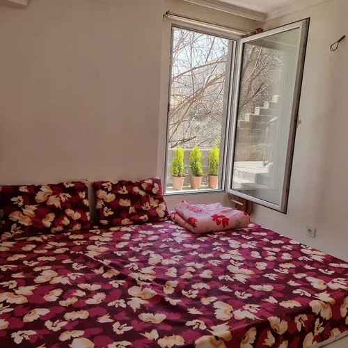 تصویر 9 - ویلا تراس دار جاده کجور در  چالوس