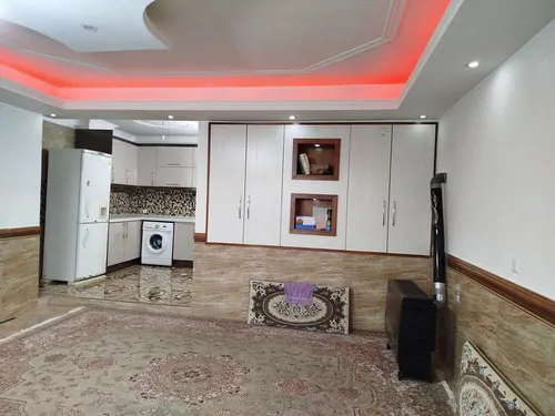 تصویر 5 - آپارتمان اقامتگاه زیبای فرشته کوچولو در بابل کنار