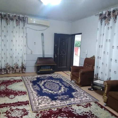 تصویر 3 - ویلا فاطیما (1) در سوادکوه