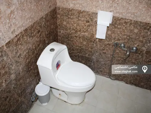 تصویر 11 - آپارتمان مبله (واحد 6) در طرشت  در  تهران