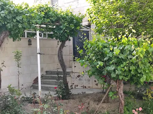 تصویر 5 - آپارتمان دو خوابه با چشم انداز عالی در خوانسار