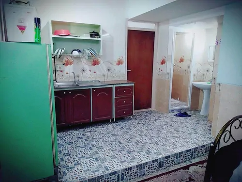 تصویر 3 - خانه مبله شهید رجائی در یزد