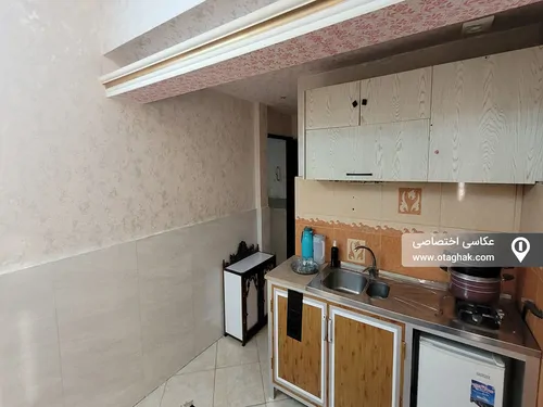 تصویر 7 - هتل آپارتمان حامدی (401)  در  مشهد