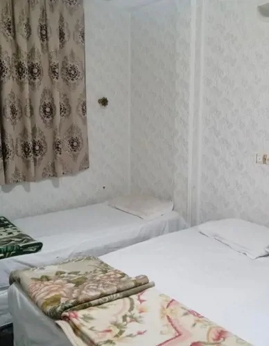 تصویر 2 - هتل آپارتمان هتل اپارتمان ستاره شب  در مشهد