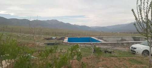 تصویر 5 - روستایی و عشایری مزرعه نور کمپینگ بومگردی طبیعتگردی در طالقان