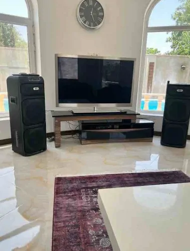 تصویر 5 - ویلا باغ ویلا فول امکانات شهریار در  شهریار