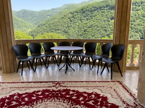 تصویر 11 - ویلا گیلده در  آستارا