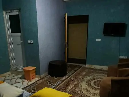 تصویر 3 - سوییت مبله نجاتی(واحد ۱۷) در ماسال