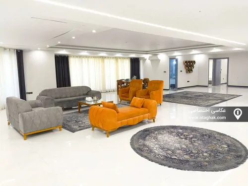 تصویر 14 - آپارتمان مبله کارا (واحد 16) در  شیراز