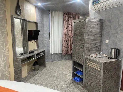 تصویر 3 - هتل آپارتمان آسمان 3تخته (111) با صبحانه رایگان در  قشم