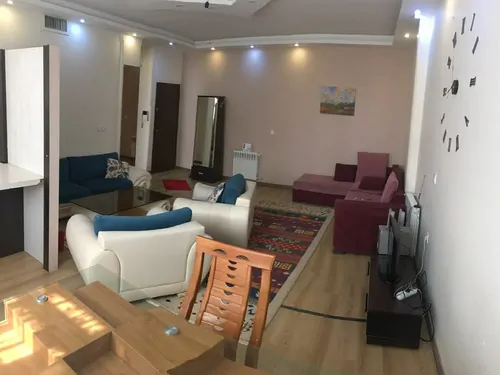 تصویر 3 - خانه ساختمان در تهران