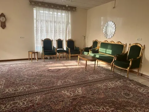 تصویر 3 - ویلا استخردار آبسرد آکاسیا  در  دزفول