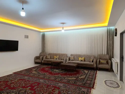 تصویر 3 - خانه مبله کریمی در  علی صدر
