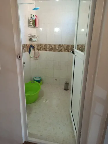 تصویر 3 - خانه اقامتگاه ابر و جنگل در کلاردشت