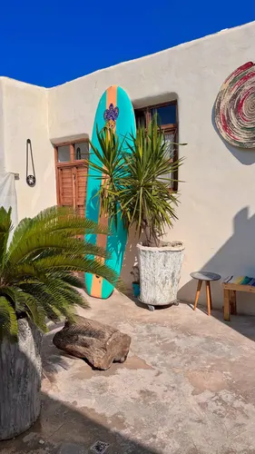 تصویر 10 - اقامتگاه بوم‌گردی رُباب (دَمام) در  هرمز