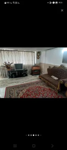 تصویر 3 - آپارتمان اجاره سوئیت تک خواب نزدیک حرم در مشهد