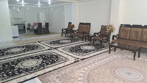 تصویر 3 - ویلا پشته در  پاوه