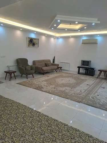 تصویر 3 - ویلا لوکس و ارام در فومن