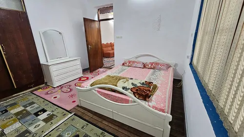 تصویر 7 - ویلا سخاوت در  لنگرود