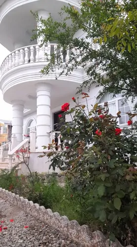 تصویر 45 - ویلا عمارت امیررضا در ماسال
