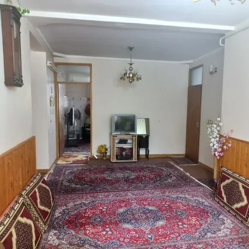 تصویر 2 - سوییت سوییت دریا در کلاچای