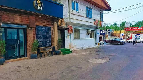 تصویر 8 - خانه رویال (۱۹۸۵) در  انزلی