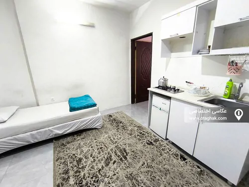 تصویر 3 - آپارتمان حنایی (۳۰۱) در  مشهد