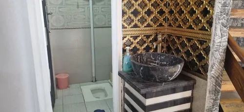 تصویر 5 - ویلا ویلا بام با ویویی ابدی در بومهن