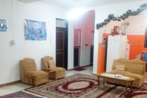 تصویر 3 - ویلا خانقاه بر در ماسال