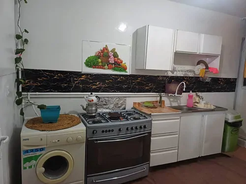 تصویر 6 - خانه مبله بارانا در  رودبار