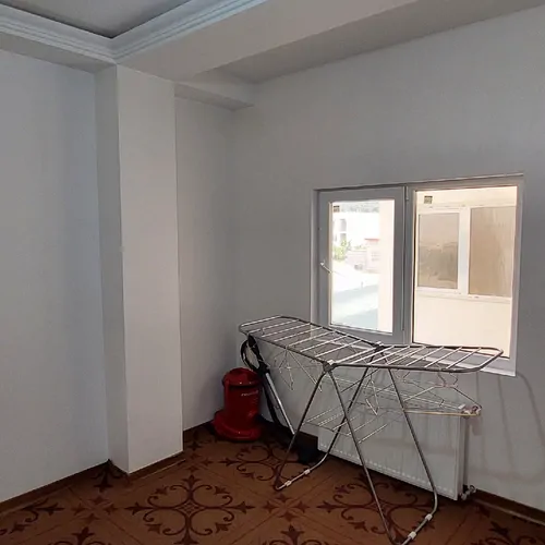تصویر 10 - آپارتمان کارِن با ویو ابدی در  رامیان