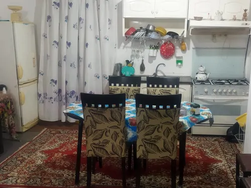 تصویر 4 - ویلا رویای خیس در ماسال