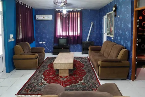  هفت اورنگ(واحد5)