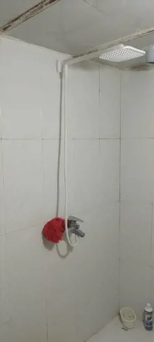 تصویر 10 - آپارتمان مبله ظریف در  ورامین