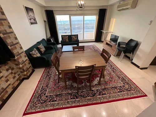 تصویر 5 - آپارتمان ساحلی تورانداز (۲۰۱) در  فریدون کنار