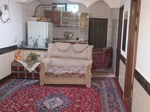 تصویر 5 - خانه سیلبرگ (واحد 2)  در  علی آباد کتول