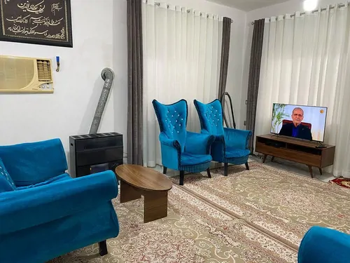 تصویر 11 - ویلا مبله ابراهیمی در  رامسر