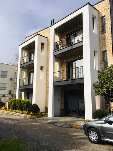 تصویر 4 - آپارتمان مبله جنوبی(کد 132واحد۳)  در  ایزدشهر