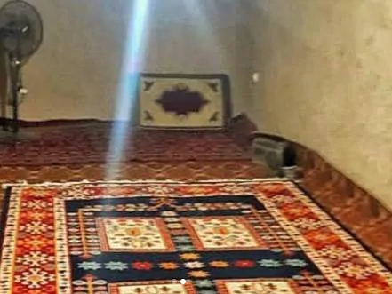 تصویر 2 - اقامتگاه بوم‌گردی پیسو (اتاق کاکیسو ) در تنگستان