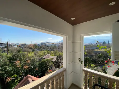 تصویر 23 - ویلا لوکس استخردار آبگرم شادسر با بیلیارد در  رامسر