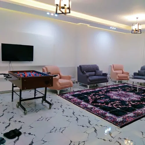 تصویر 2 - ویلا عمارت محمد در محمودآباد