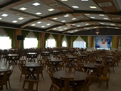 تصویر 1 - ویلا گاردنیا (اتاق 2 تخته با ناهار)  در  کیش