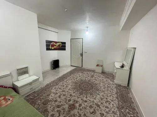 تصویر 7 - آپارتمان مبله آیسان در  تبریز