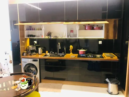 تصویر 3 - آپارتمان الماس در قشم