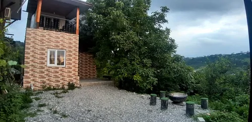 تصویر 2 - کلبه کلبه آزادی  در قائمشهر