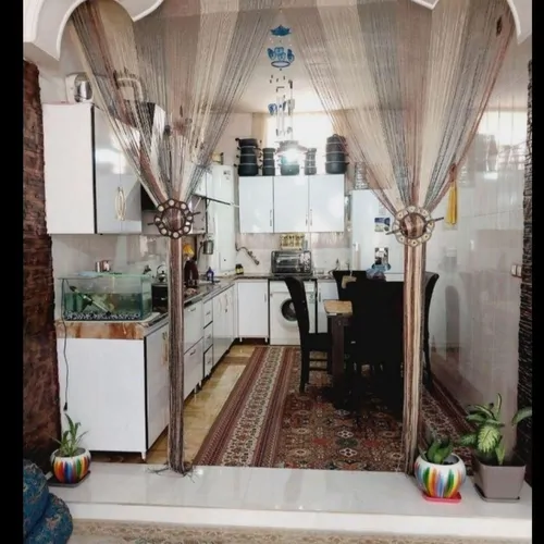 تصویر 3 - خانه اقامتگاه در مرودشت