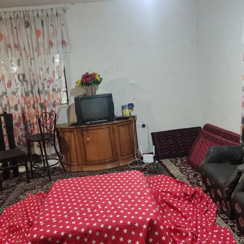تصویر 2 - ویلا دانیال در همدان